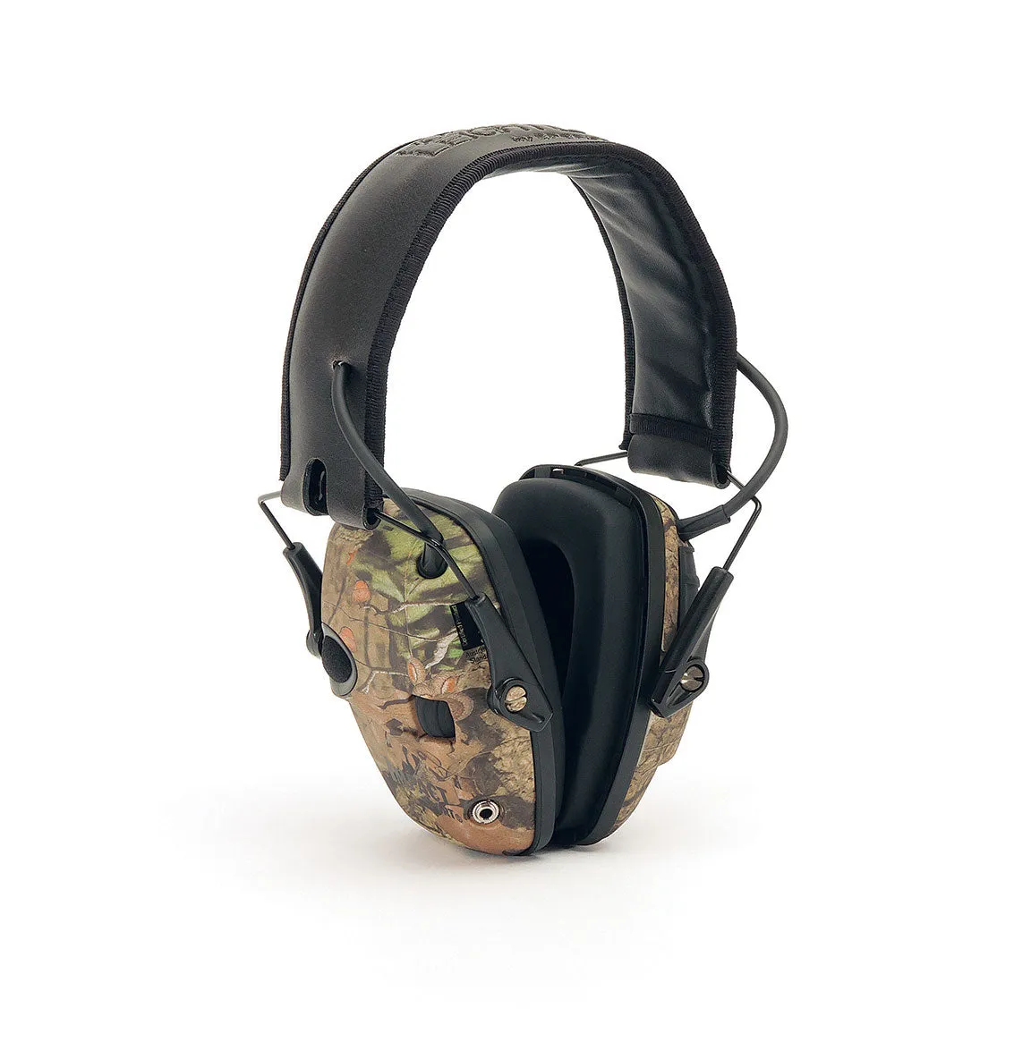 Impact® Sport Sound Amplification Earmuffs