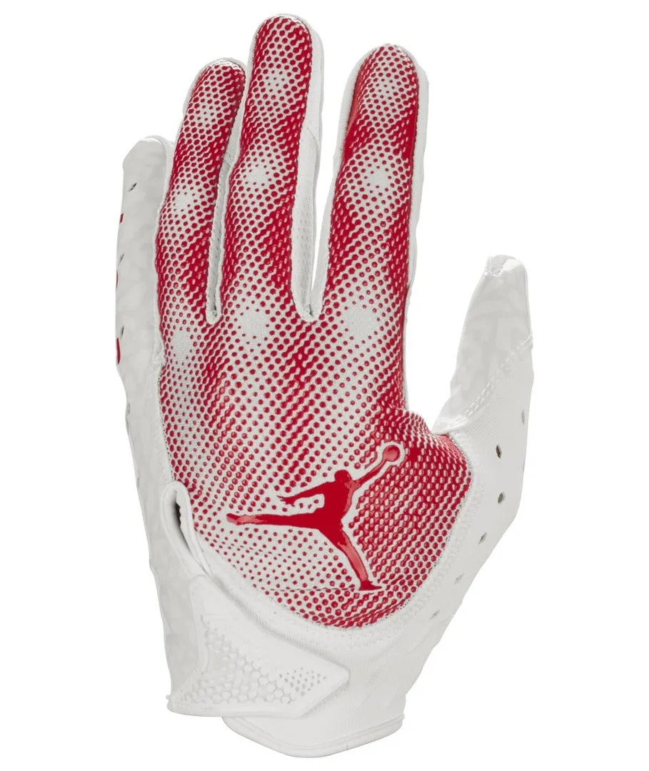 Jordan Senior Jet 7.0 Receiver Football Gloves