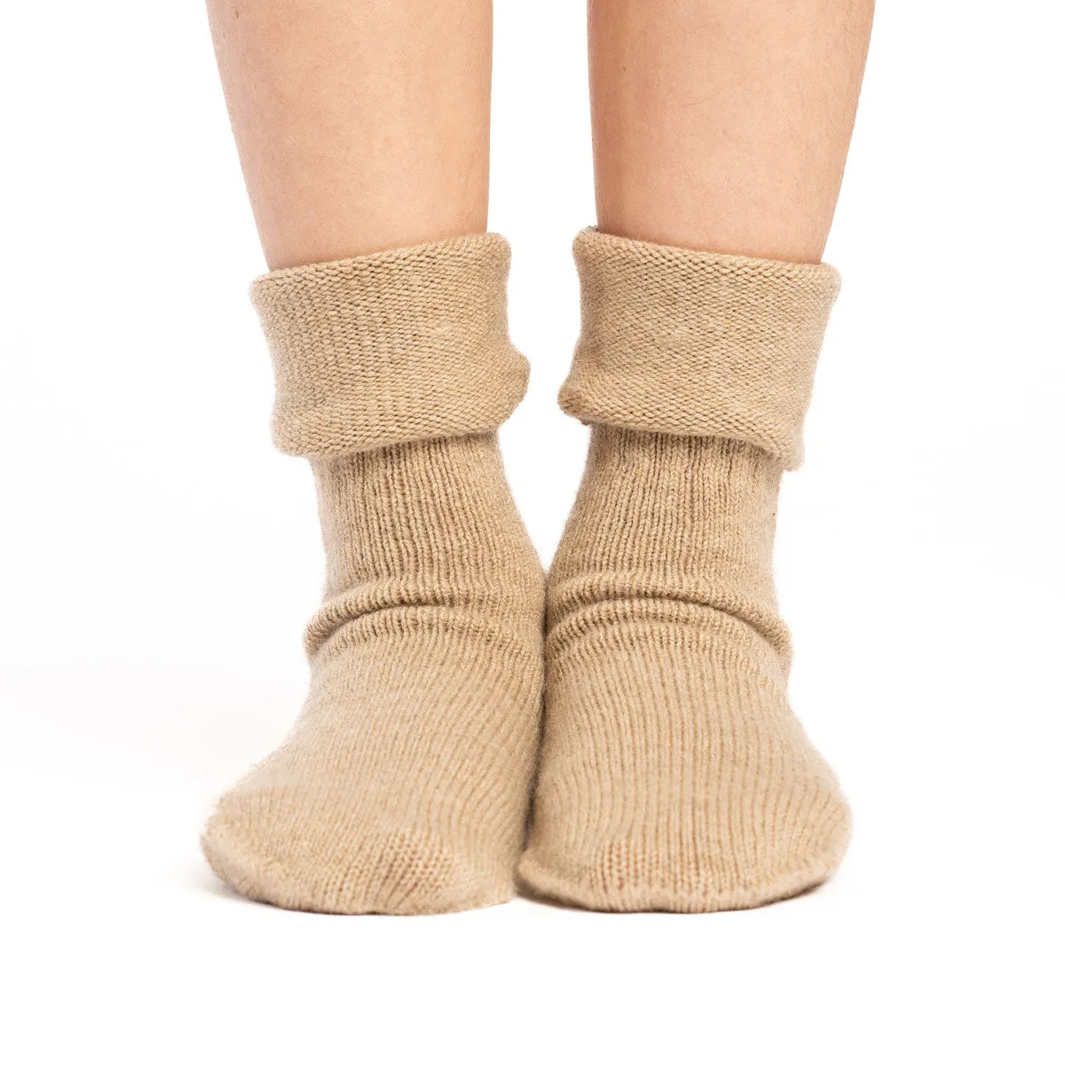 Kids' Socks Merino & Cashmere