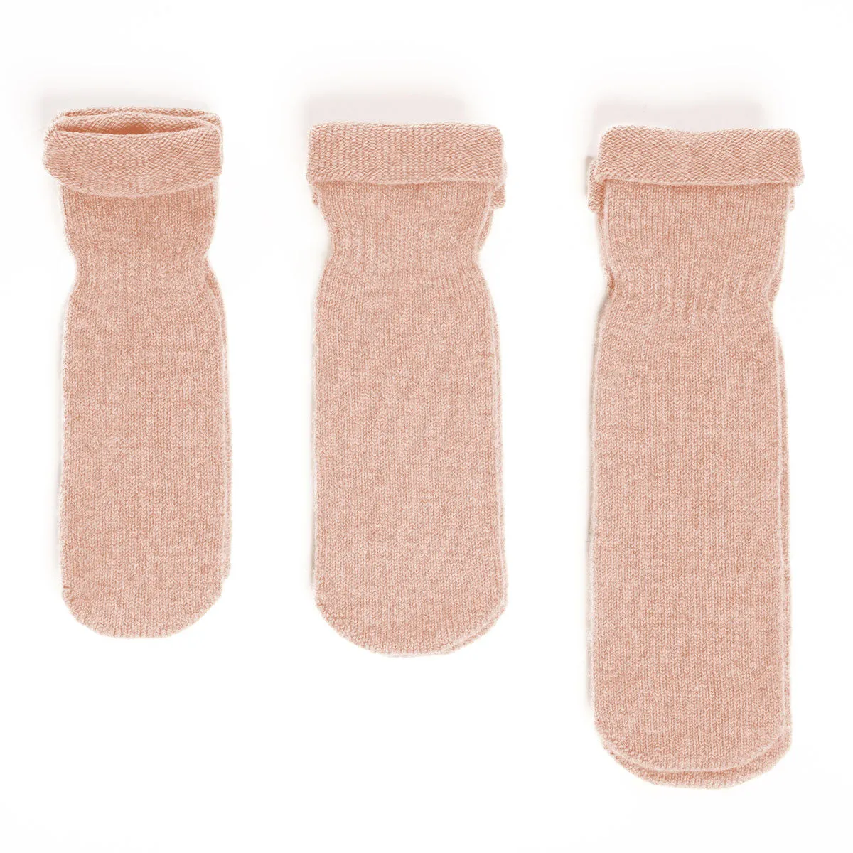 Kids' Socks Merino & Cashmere