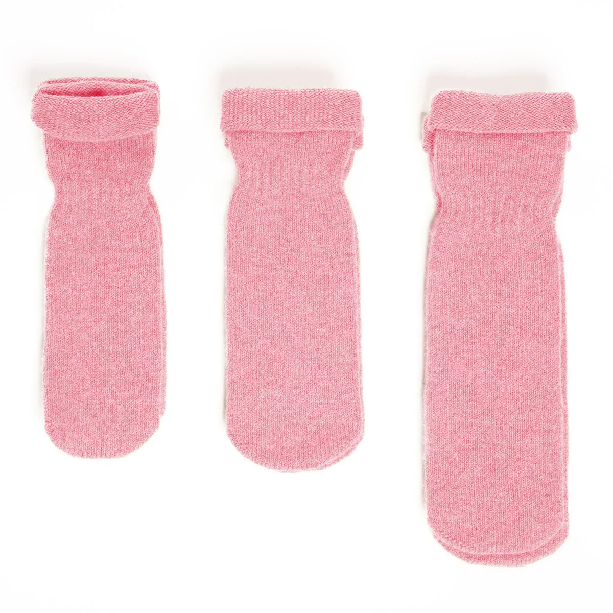 Kids' Socks Merino & Cashmere