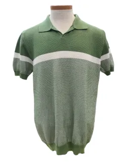 LCR Polo Slim fit Short Sleeves knit