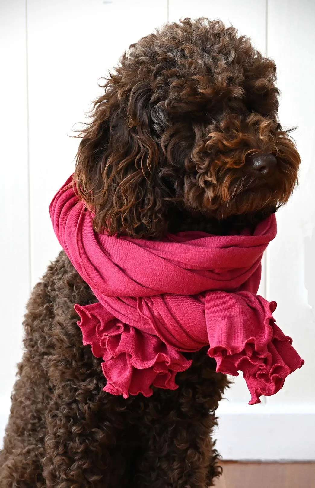 Luxury Scarf