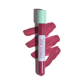 MATTE LIQUID LIP CREAM Nostalgic Rose 32 | FEATHER LIGHT | SUPER COMFORTABLE | LONG LASTING