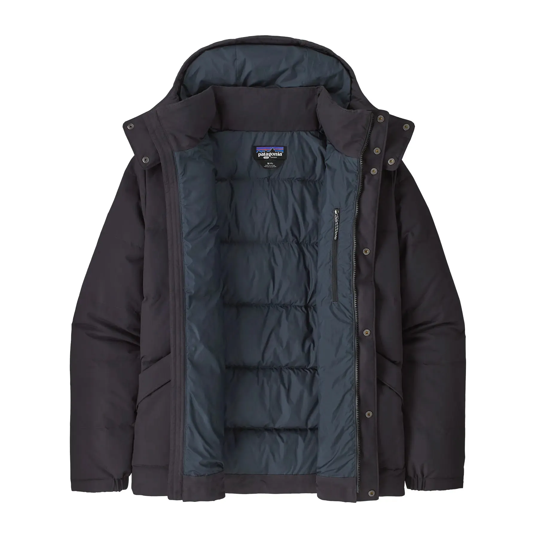 Men's Downdrift Jacket