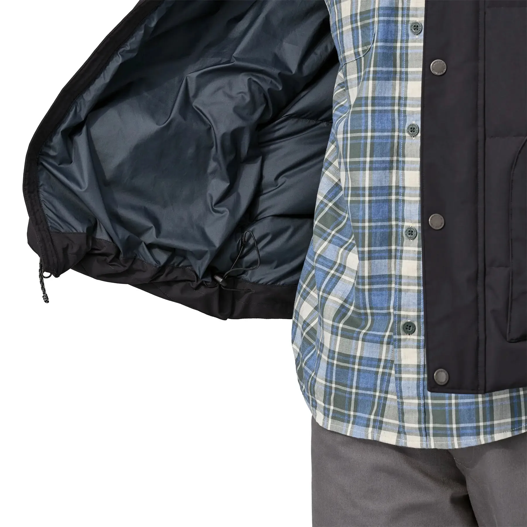 Men's Downdrift Jacket