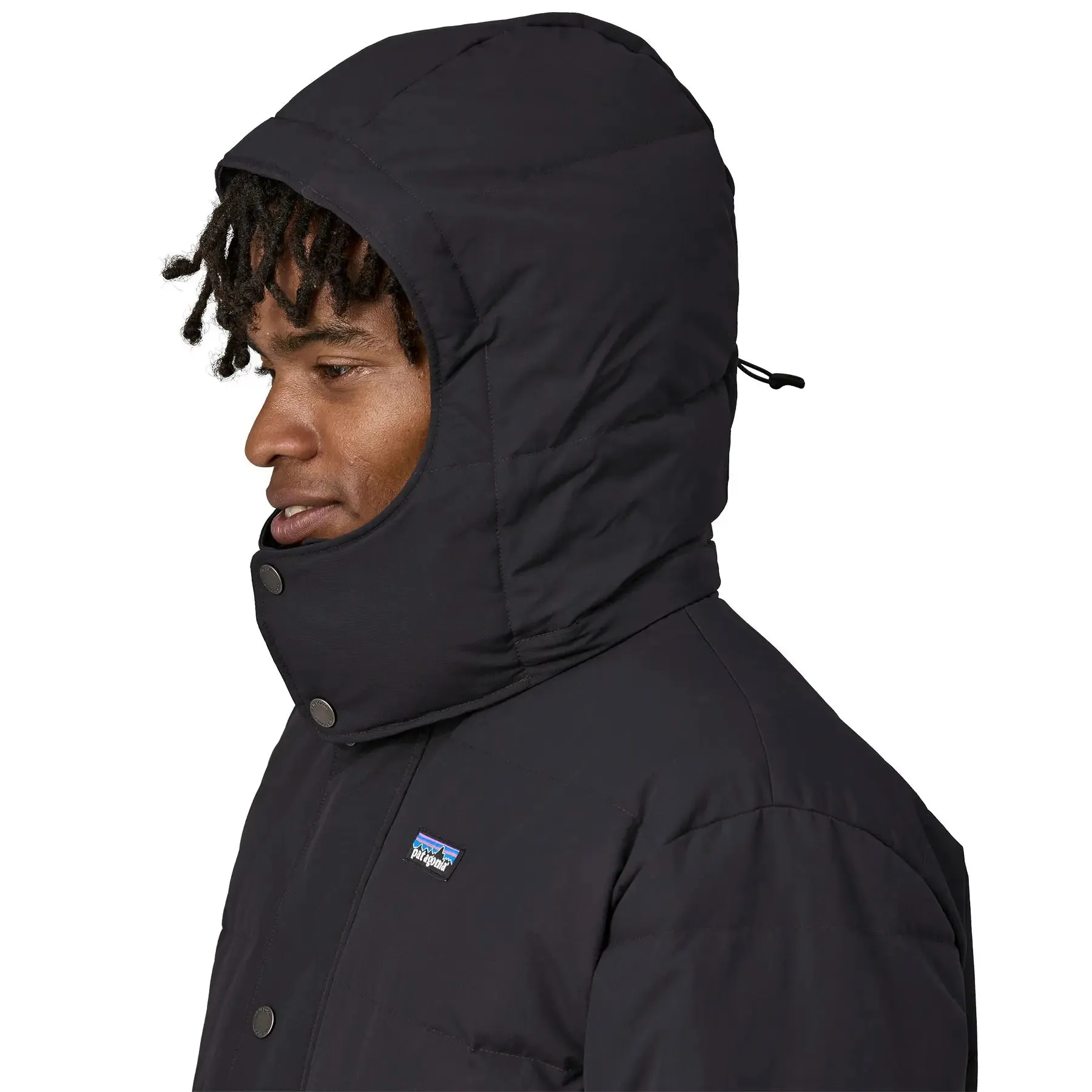 Men's Downdrift Jacket