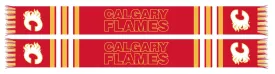 NHL Calgary Flames Alt Scarf