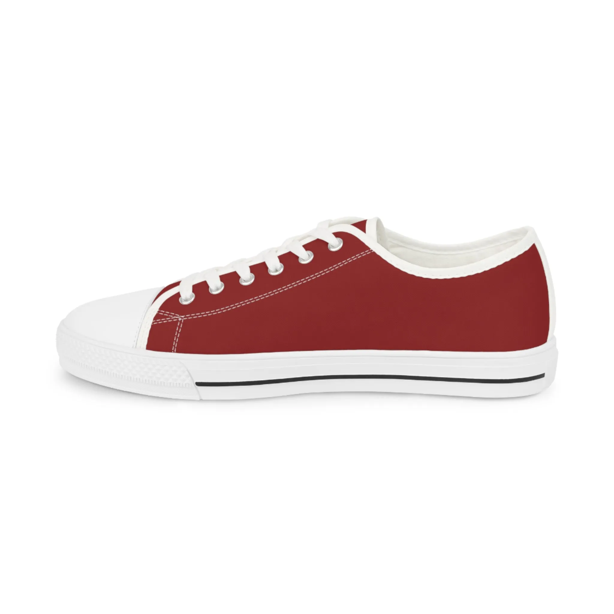 OKENNADA "Essence" Men's Low Top Sneakers