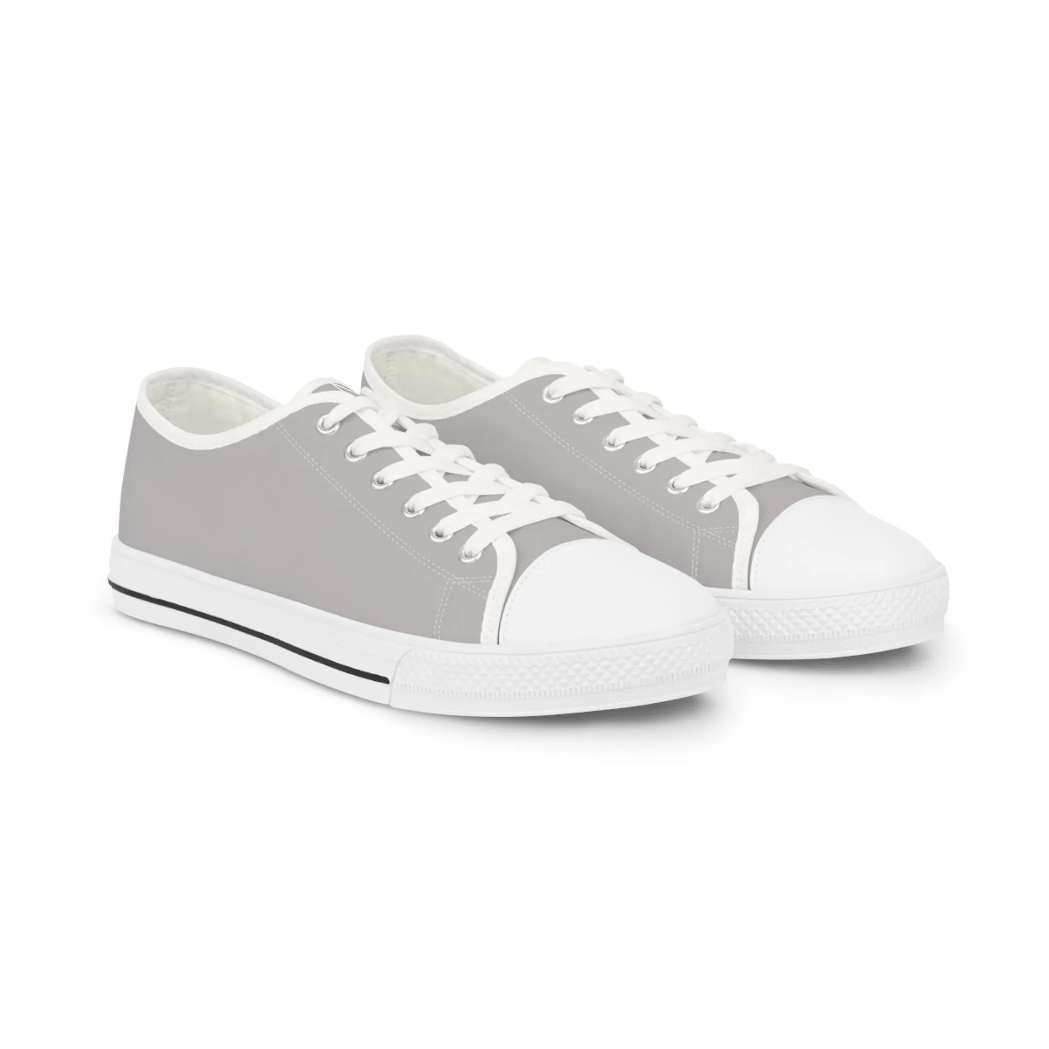 OKENNADA "Essence" Men's Low Top Sneakers