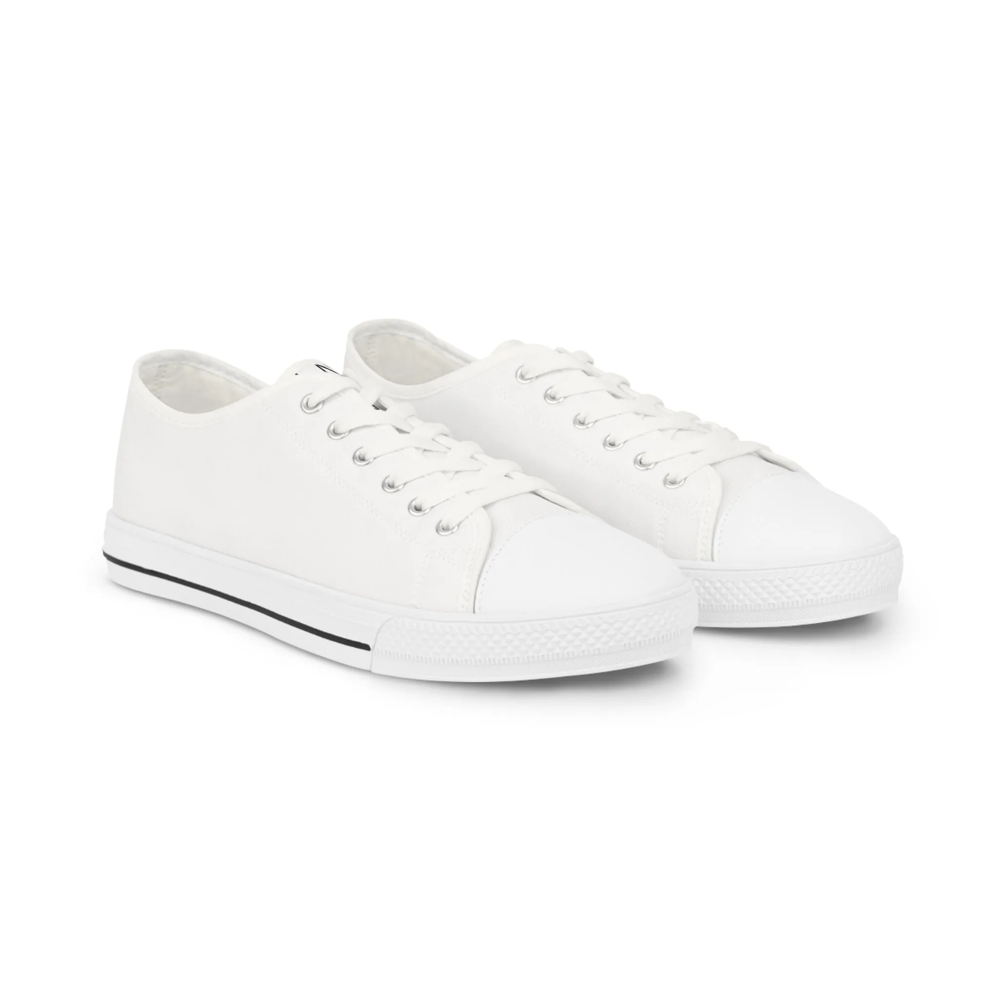 OKENNADA "Essence" Men's Low Top Sneakers