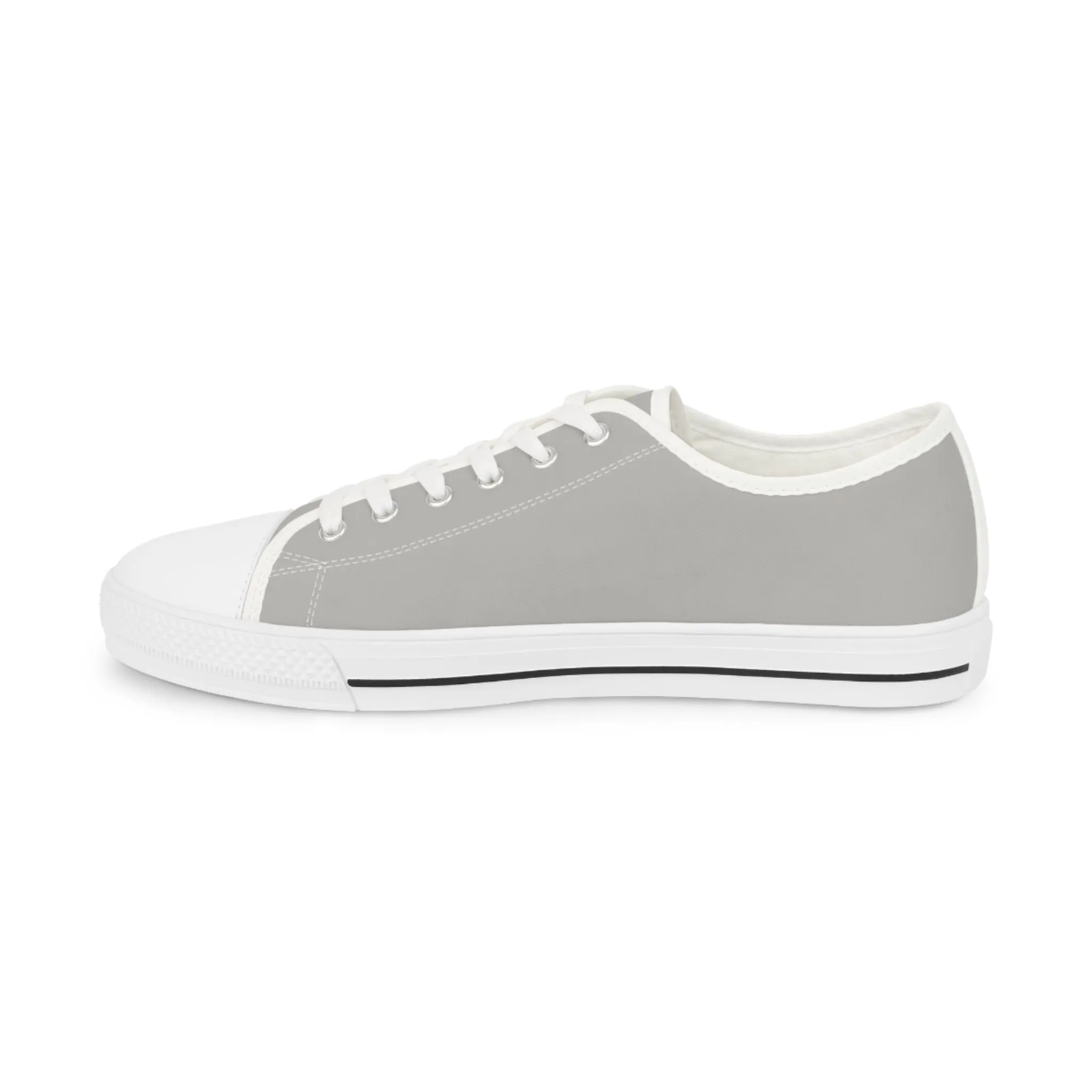 OKENNADA "Essence" Men's Low Top Sneakers