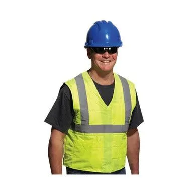 PIP EZ-Cool FLASH Hi-Vis Yellow Cooling Vest