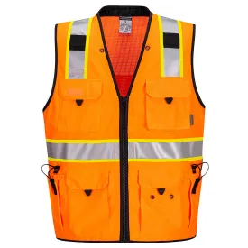 Portwest Expert Pro Surveyor Vest (US376OBR)