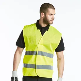 Portwest High Vis Mesh Vest C494