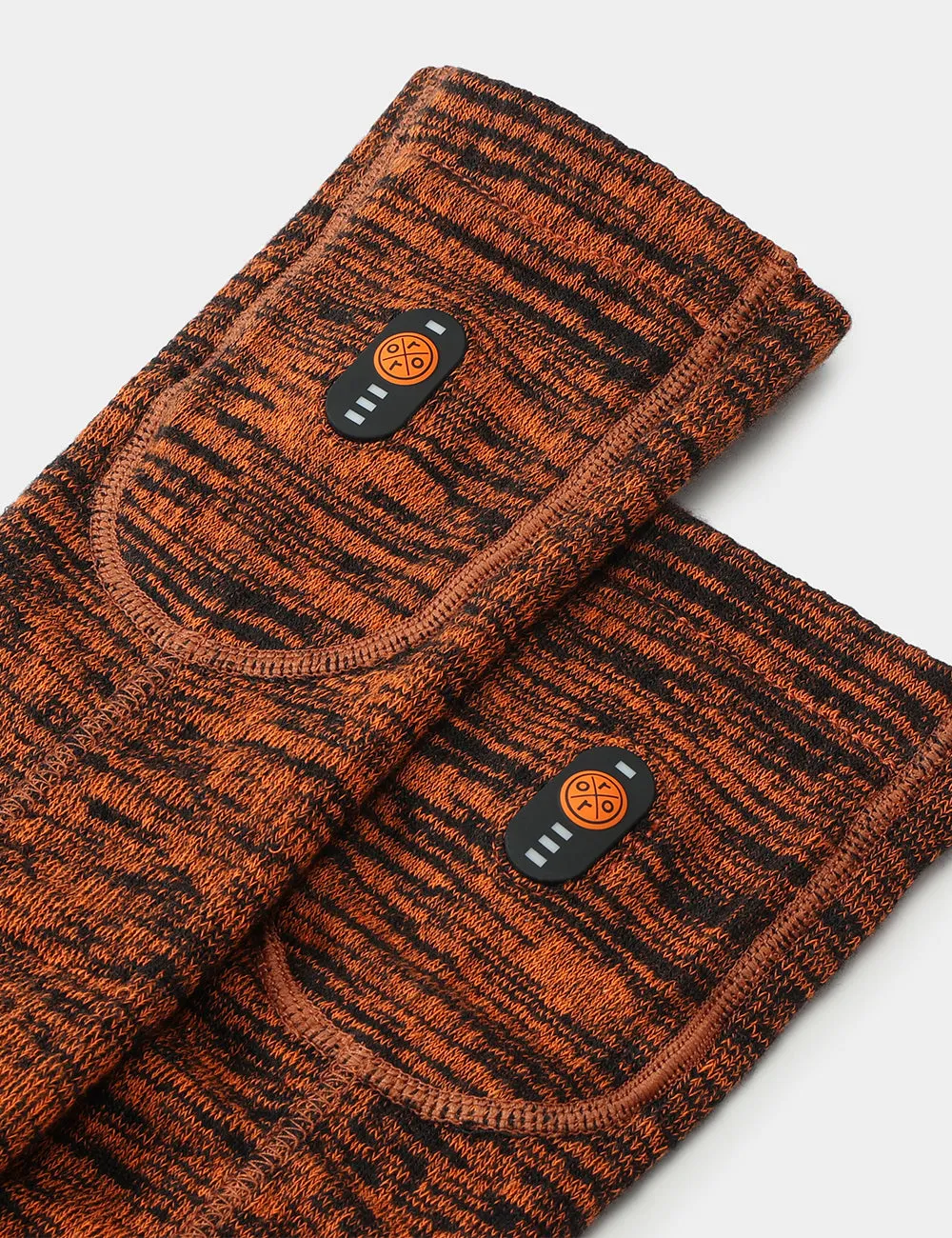 "Mojave" Unisex Heated Socks