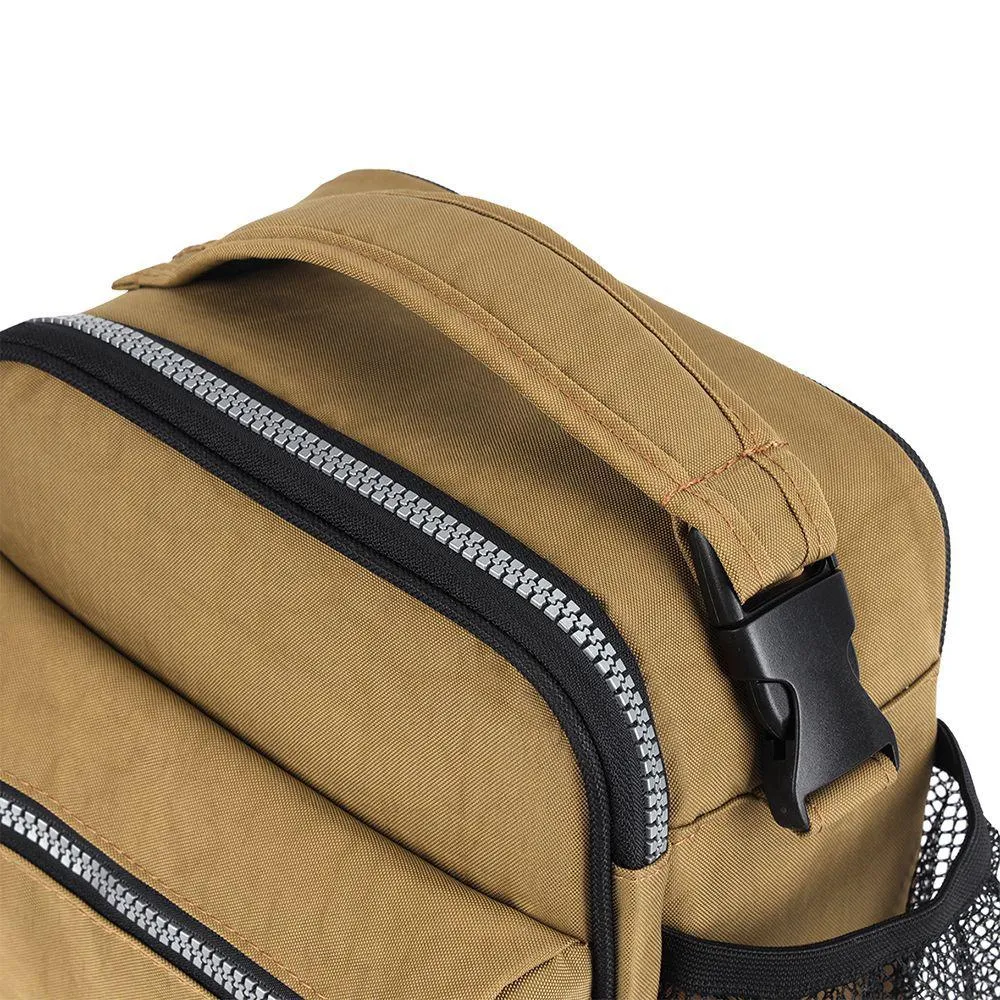 Sachi Explorer Insulated Lunch Bag Khaki