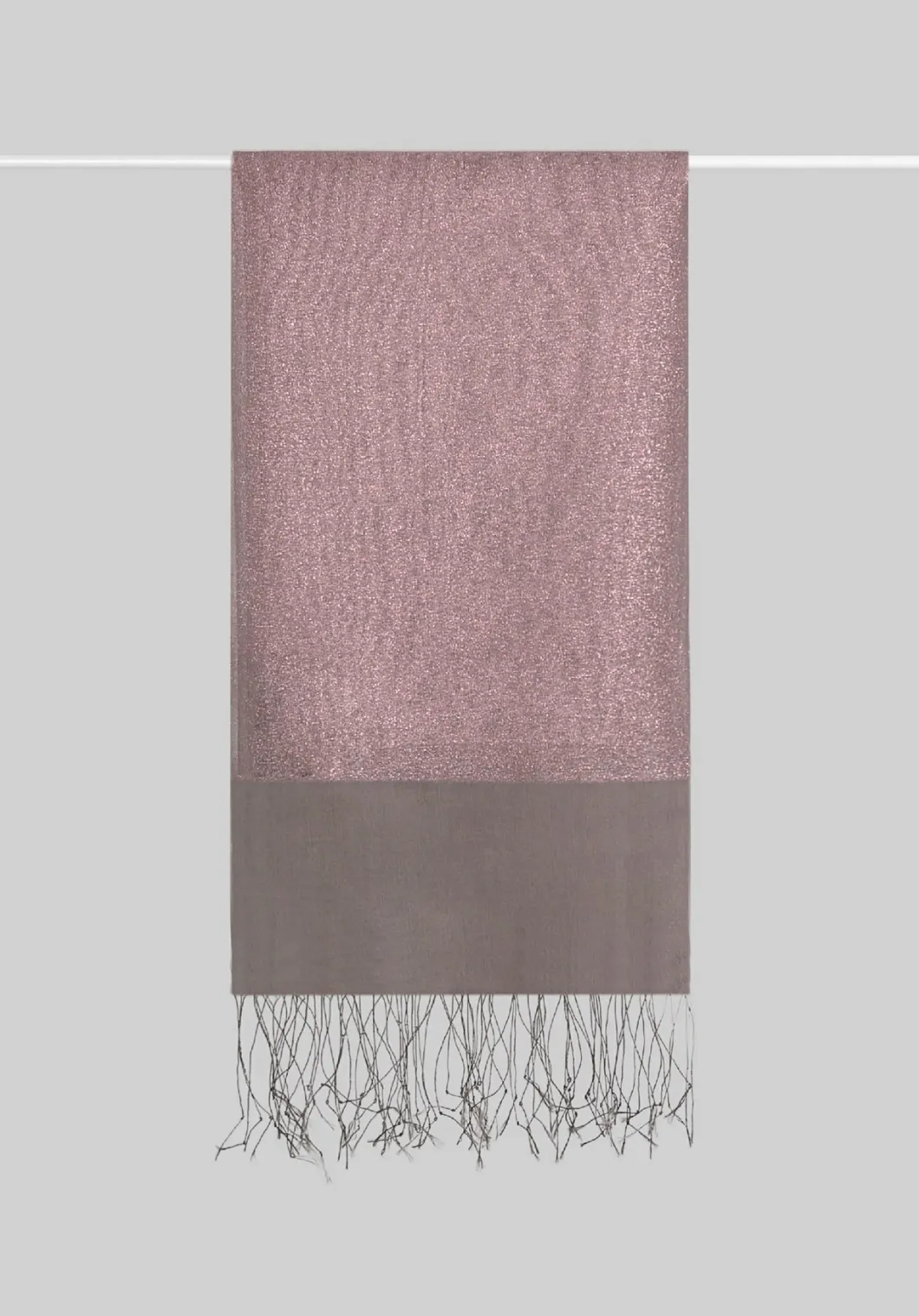 Shimmer Scarf