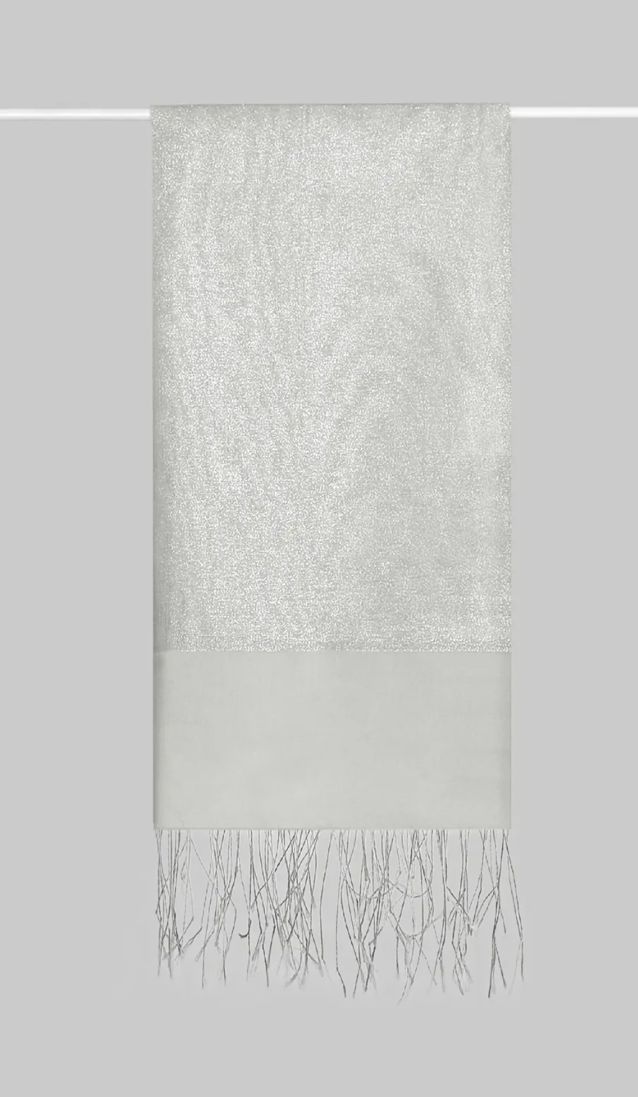 Shimmer Scarf