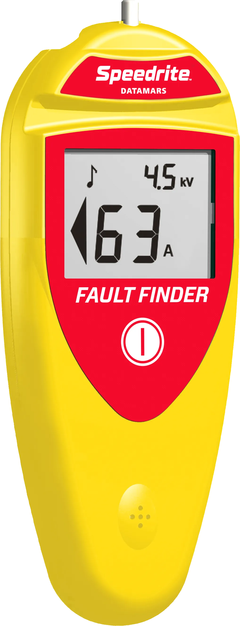 Speedrite Fence Fault Finder & Voltmeter