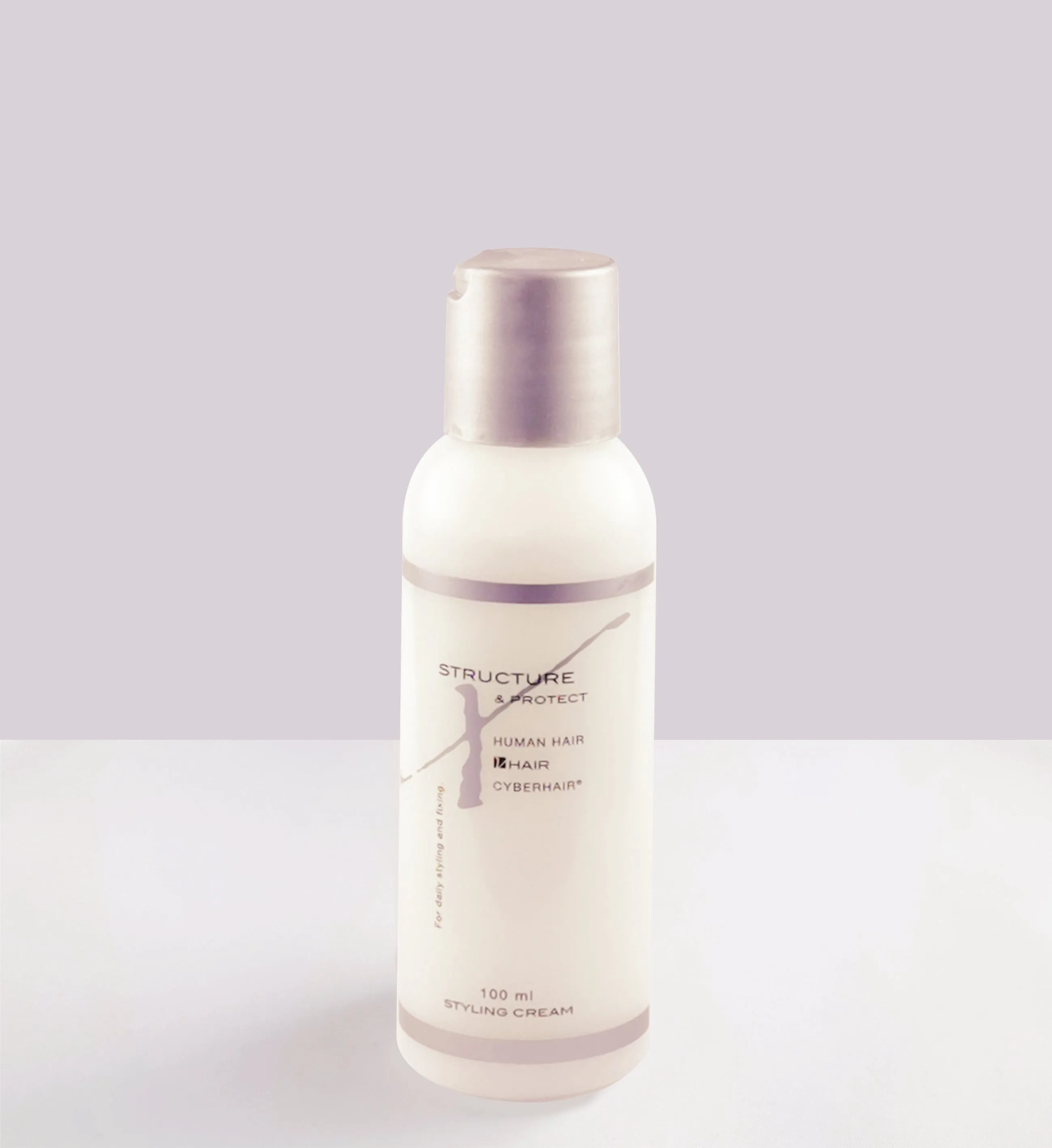 Structure & Protect - Styling-Creme (100 ml)