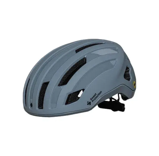 SWEET PROTECTION Helmet Outrider MIPS - Matte Nardo Gray MNGRY