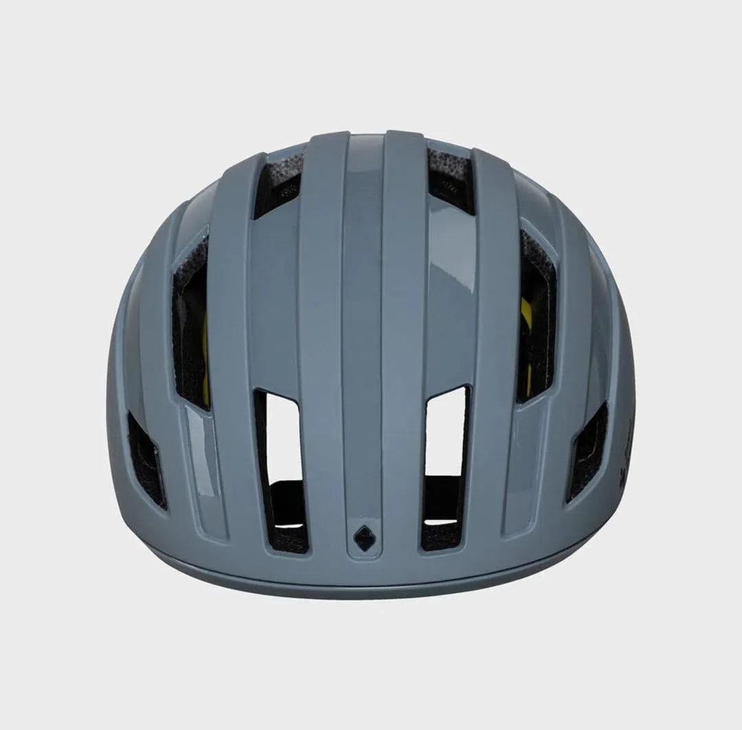 SWEET PROTECTION Helmet Outrider MIPS - Matte Nardo Gray MNGRY