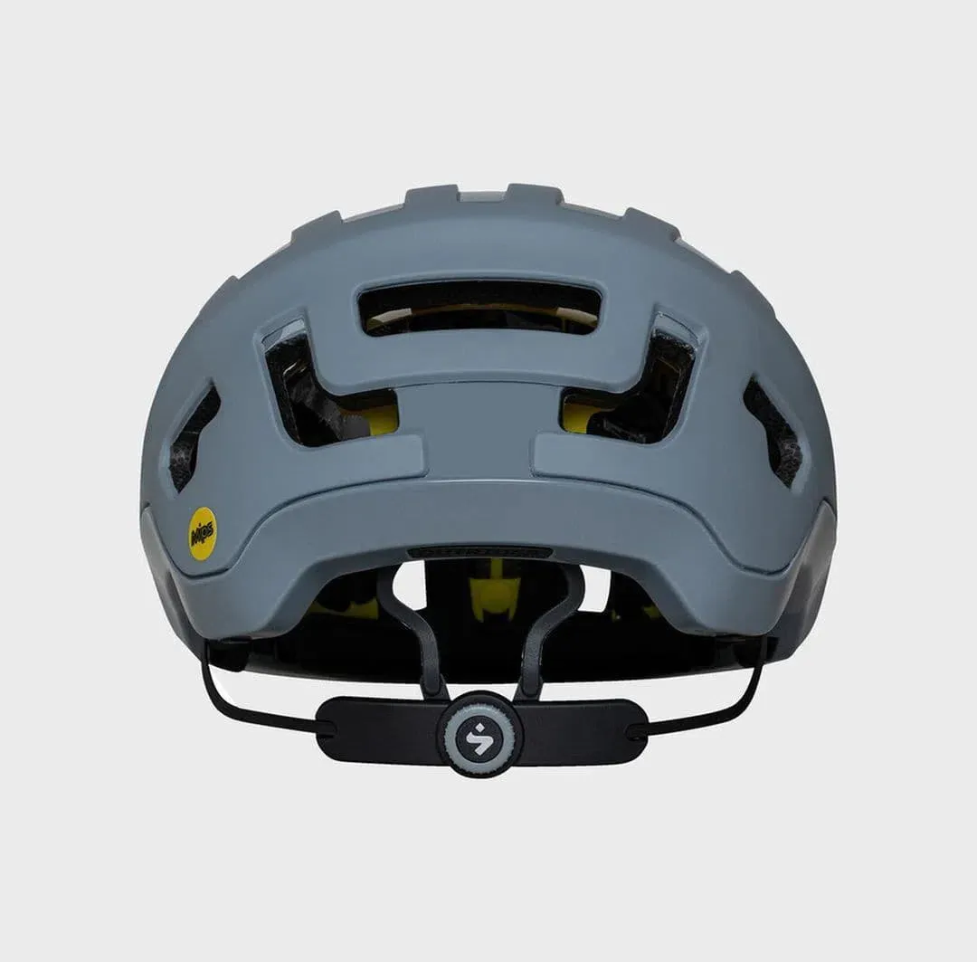 SWEET PROTECTION Helmet Outrider MIPS - Matte Nardo Gray MNGRY