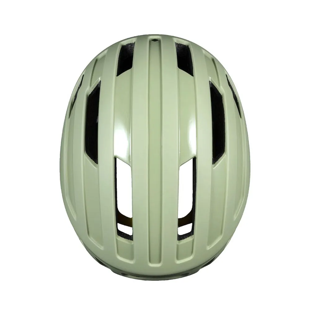 SWEET PROTECTION Helmet Outrider - Pale Green Lush