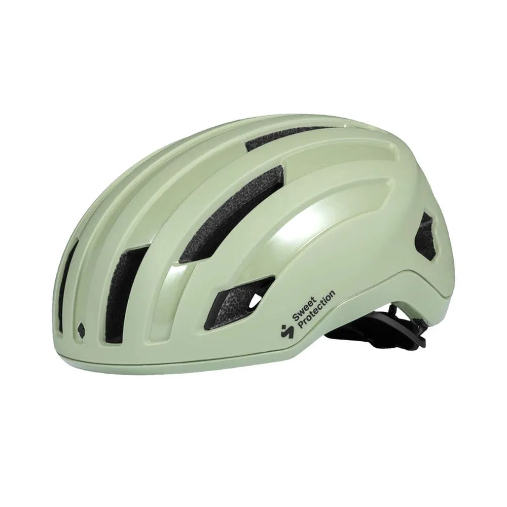 SWEET PROTECTION Helmet Outrider - Pale Green Lush