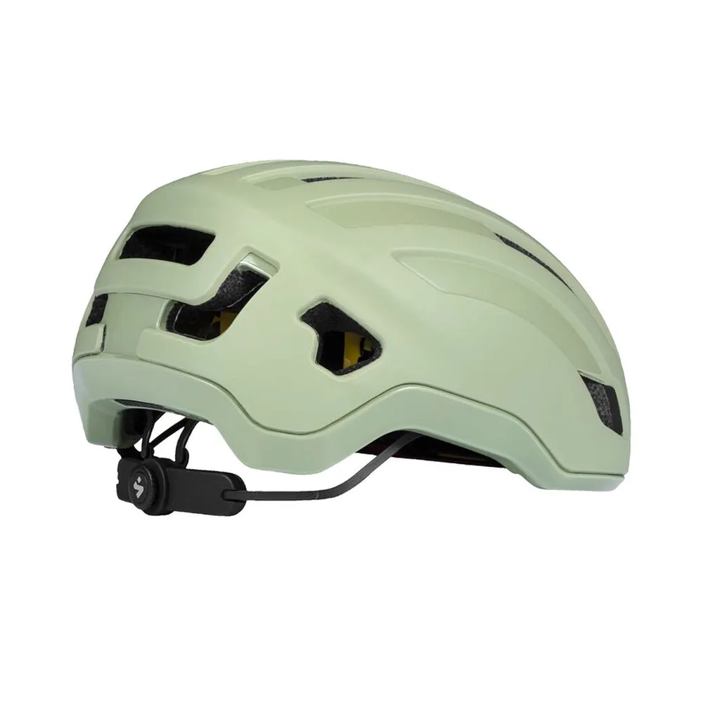 SWEET PROTECTION Helmet Outrider - Pale Green Lush