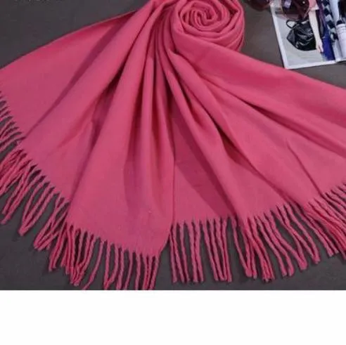 Thick Warm Stylish Shawl