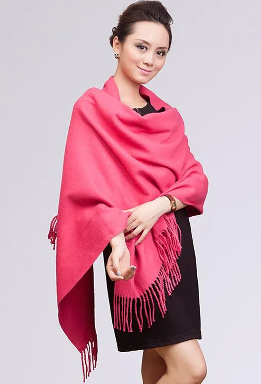 Thick Warm Stylish Shawl