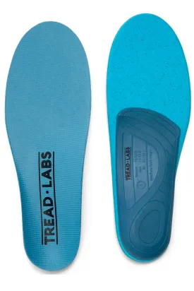 Tread Labs Pace insoles | Pain Relief Insoles & Plantar Fasciitis