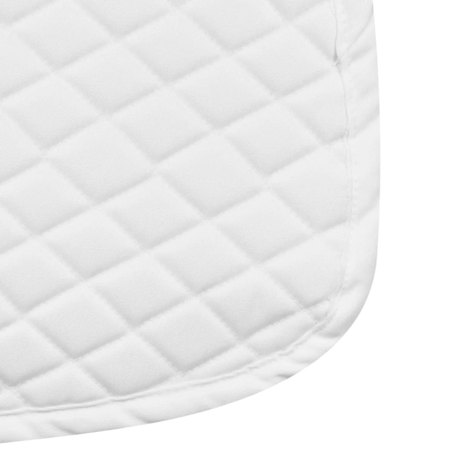 TuffRider Basic Dressage Saddle Pad