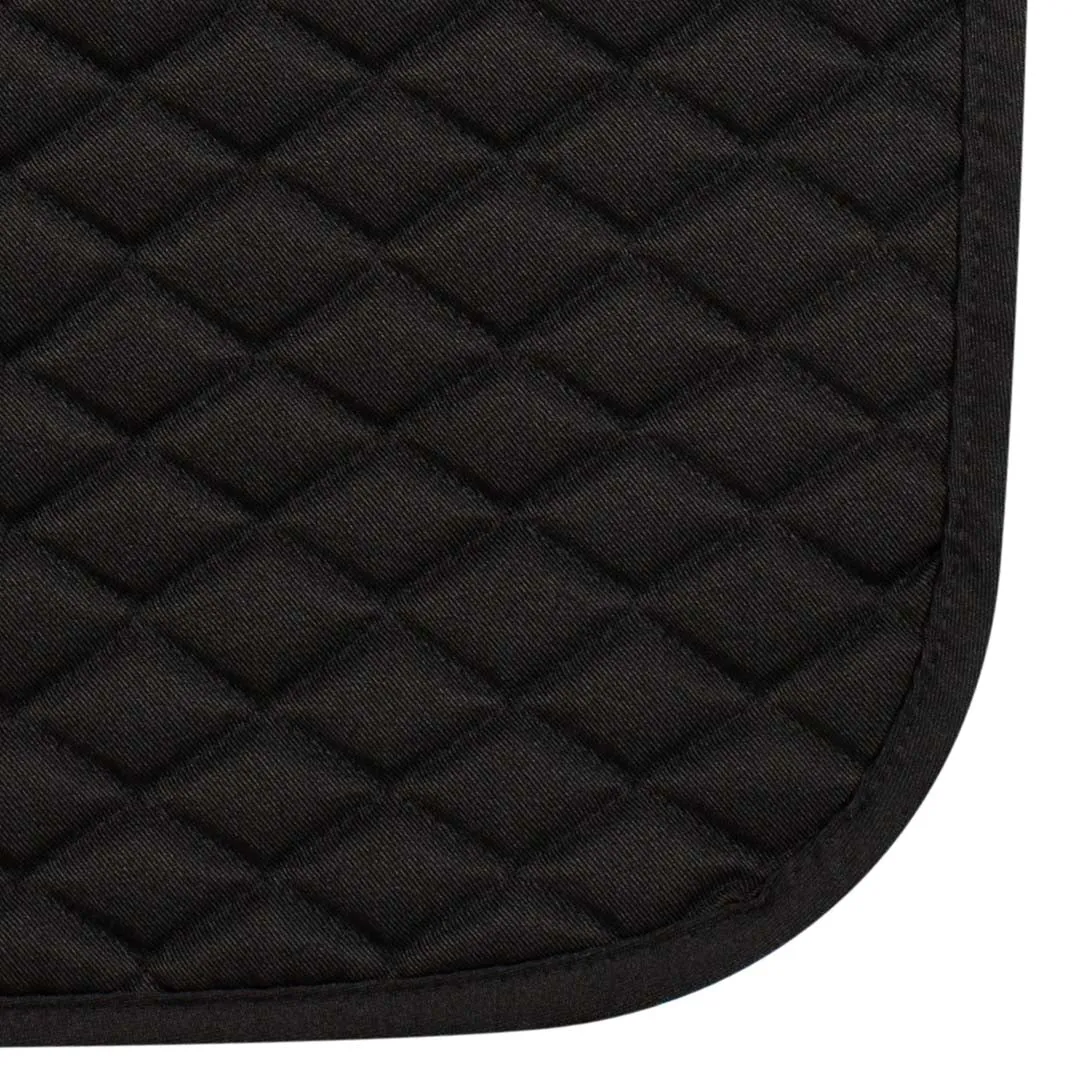 TuffRider Basic Dressage Saddle Pad