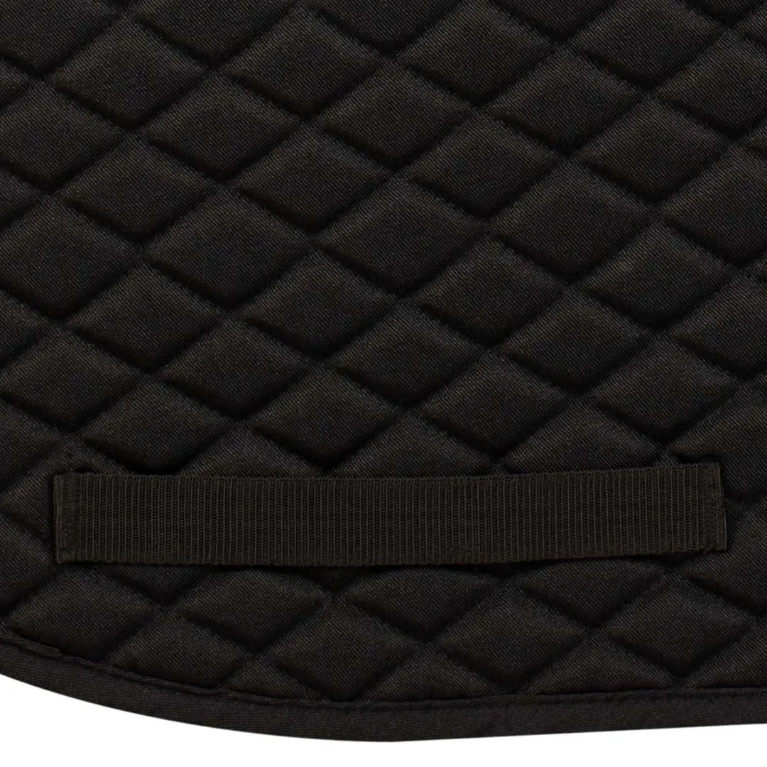 TuffRider Basic Dressage Saddle Pad