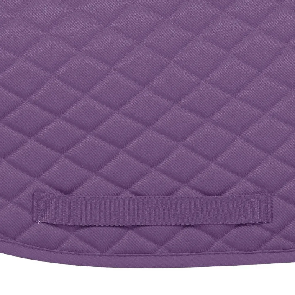 TuffRider Basic Dressage Saddle Pad