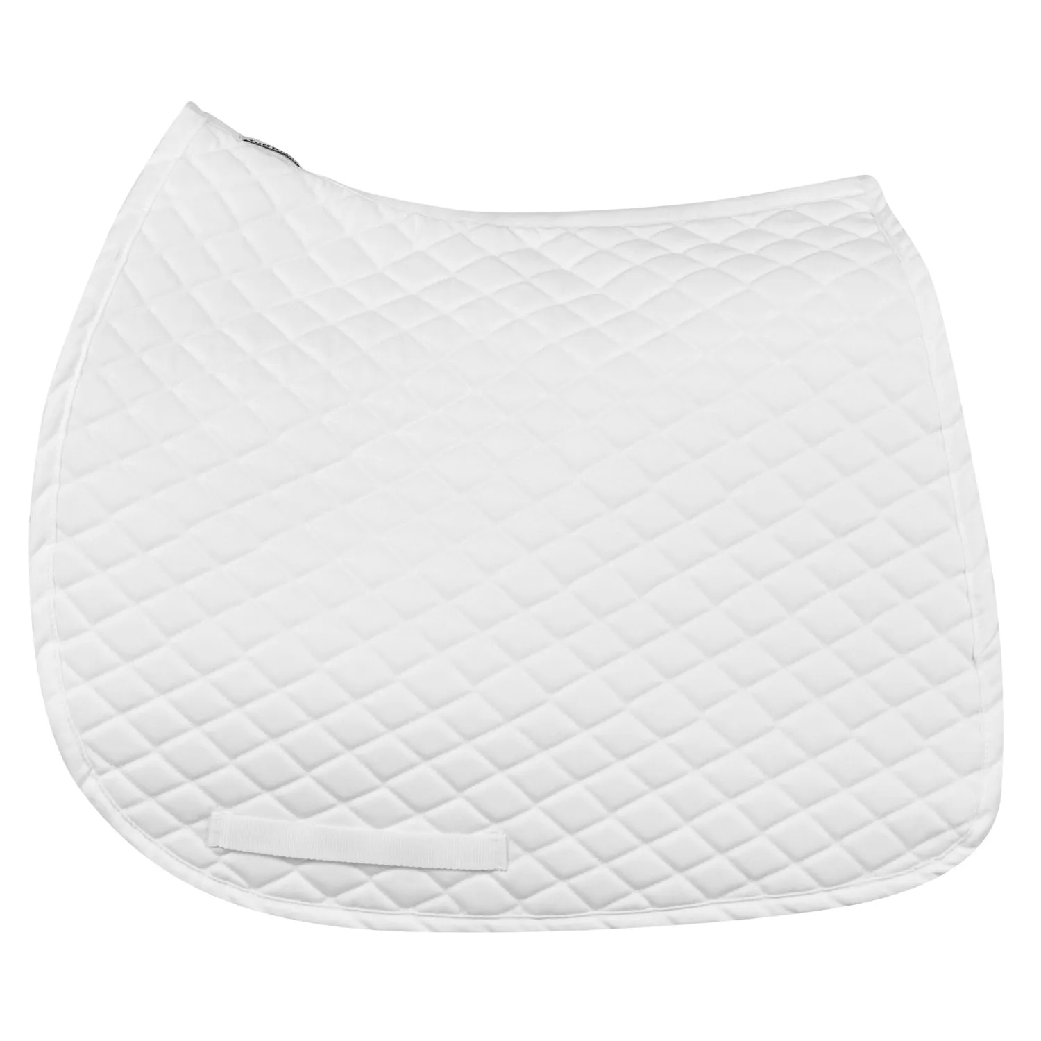 TuffRider Basic Dressage Saddle Pad