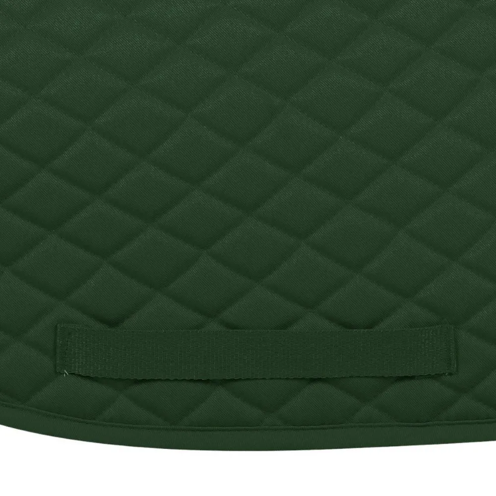 TuffRider Basic Dressage Saddle Pad