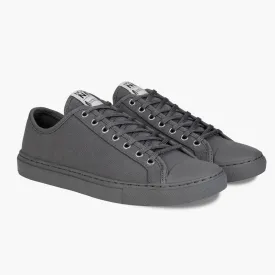 Women's Classic Low Top | Grey