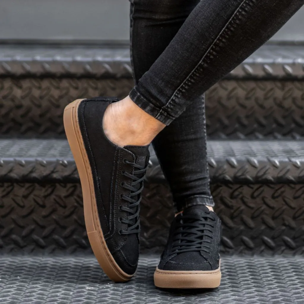 Women's Kicks | Black Gum