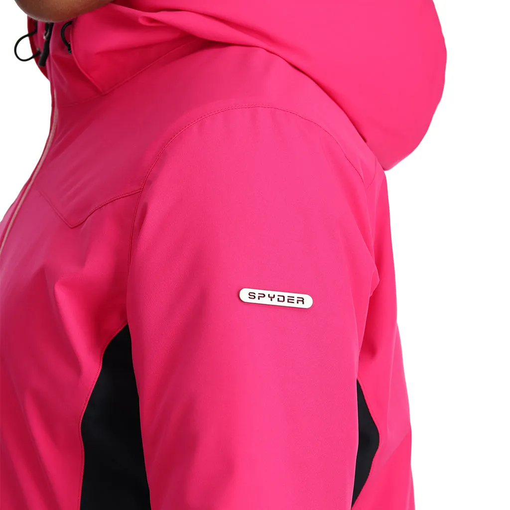 Womens Mega 3 In 1 - Pink