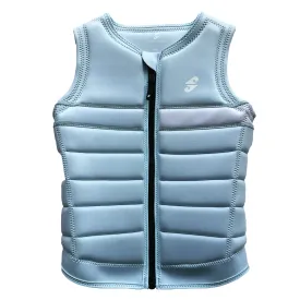 Women's Signature Core Impact Vest - Pastel Blue